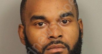 HAGLER, EDRICK | 2020-01-27 12:21:00 Jefferson County, Alabama Booking