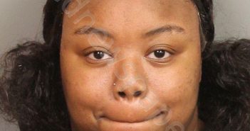 MOORE, TREASURE MALAI | 2020-01-27 20:24:00 Jefferson County, Alabama Booking