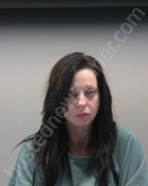 RUST, REBECCA MORGAN #, Montgomery County, Ohio - 2020-01-27 12:00:00