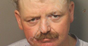 MYRICK, TRACY LANCE | 2020-01-27 18:38:00 Jefferson County, Alabama Booking