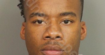 SMITH, SHUNGARIUS VONTREZ | 2020-01-27 20:15:00 Jefferson County, Alabama Booking