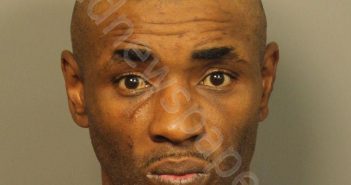 PLUMMER, JUAN JERMAINE | 2020-01-27 17:29:00 Jefferson County, Alabama Booking