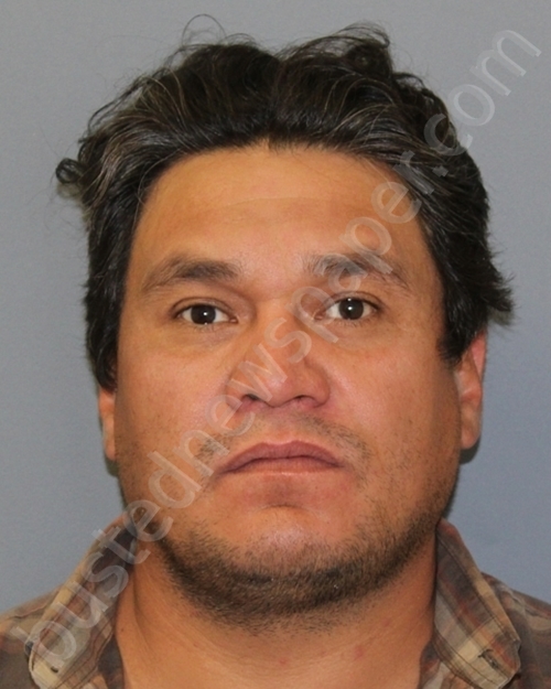 GUZMAN-QUINTERO,JUAN #, Cooke County, Texas - 2020-01-27