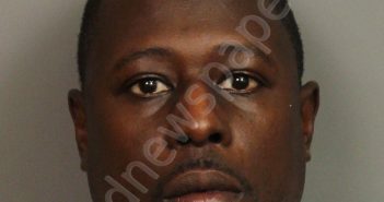 CRIM, ALFONSO RODRICQUEZ | 2020-01-27 11:07:00 Jefferson County, Alabama Booking