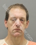 CRIBBS JUSTIN B | 2020-01-27 Jefferson County, Nebraska Booking