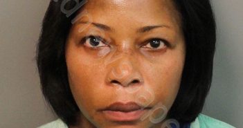 MAGEE, TWILETTE TIAWANA | 2020-01-27 12:56:00 Jefferson County, Alabama Booking