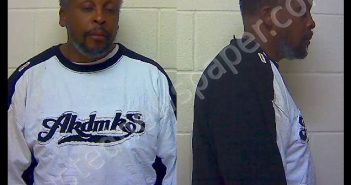 LEE TORIAN GERARD | 2020-01-27 16:02:43 Craven County, North Carolina Booking