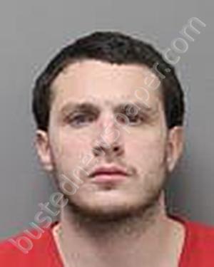 BOURG, BRANDON SLADE II #, Lafourche Parish, Louisiana - 2020-01-27