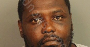 CROSKEY, PHILLIP LEDALE | 2020-01-27 12:27:00 Jefferson County, Alabama Booking