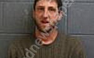 <B>MALLORY</B>, <B>JOHN</B> <B>AMERICUS</B> <B>III</B> #, Pender County, North Carolina - 2020-01-27