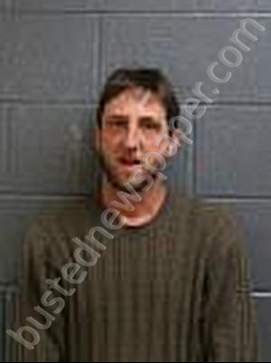 MALLORY, JOHN AMERICUS III #, Pender County, North Carolina - 2020-01-27