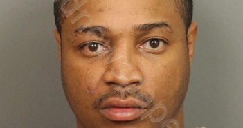 MCCURDY, KEVIN E | 2020-01-27 11:47:00 Jefferson County, Alabama Booking