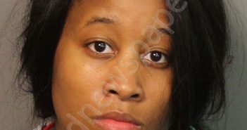 MILLER, JESSICA LEANN | 2020-01-27 09:48:00 Jefferson County, Alabama Booking