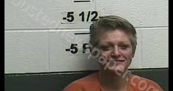 ALESHIA MCELFRESH | 2020-01-27 00:01:00 Whitley County, Kentucky Booking