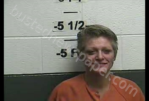 ALESHIA MCELFRESH #, Whitley County, Kentucky - 2020-01-27 00:01:00