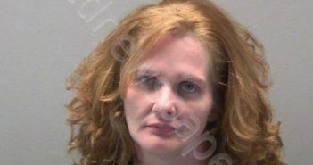 EDWARDS, AMBER MARIE | 2020-01-27 22:22:00 Montgomery County, Ohio Booking