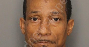 MAJOR, CHARLES JUNIOR | 2020-01-27 12:01:00 Jefferson County, Alabama Booking