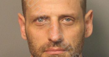 WILLINGHAM, DAVID WAYNE | 2020-01-27 11:35:00 Jefferson County, Alabama Booking