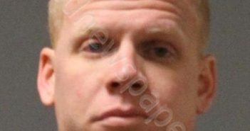 SNYDER, <B>AARON</B> DOUGLAS #, Shelby County, Ohio - 2020-01-27 23:44:00
