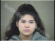 AUGILLON PURATA, MARIA | 2020-01-27 Harnett County, North Carolina Booking