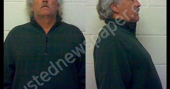 MORRIS ELTON LEON | 2020-01-27 12:18:11 Craven County, North Carolina Booking