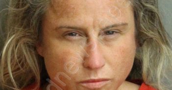 JOHNSON, VERA ELIZABETH | 2020-01-27 22:43:00 Jefferson County, Alabama Booking