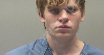 <B>HARPER</B>, <B>ZACH</B> <B>LEE</B> #, Montgomery County, Ohio - 2020-01-27 05:45:00