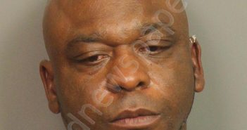 SMITH, CEDRIC ALLAN | 2020-01-27 12:38:00 Jefferson County, Alabama Booking