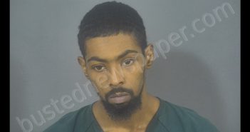 <B>ONDRE</B> DEVON <B>JOHNSON</B> #, St. Joseph County, Indiana - 2020-01-27 12:35:00