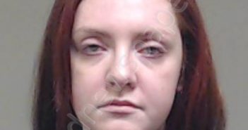 <B>SMITH</B>, <B>ASHLEY</B> <B>ELIZABETH</B> #, Collin County, Texas - 2020-01-27 22:35:00