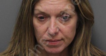 HARRIS, MARIA NENAN | 2020-01-27 16:00:00 Jefferson County, Alabama Booking