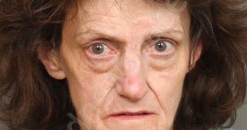 WEEKS, VILLETTA DIANE | 2020-01-27 16:35:00 Jefferson County, Alabama Booking