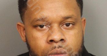 WILSON, TONY DEVON | 2020-01-27 20:51:00 Jefferson County, Alabama Booking