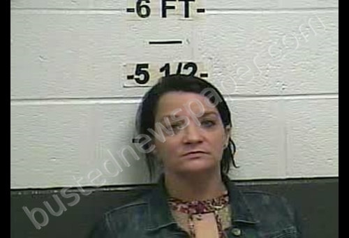 JESSICA LEE WOOLUM #, Whitley County, Kentucky - 2020-01-27 12:27:00