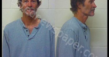 STOCKTON CARLIN SHAWN | 2020-01-27 03:19:20 Craven County, North Carolina Booking