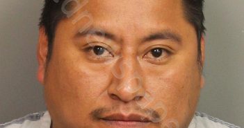 CORTES-ROSARIO, TEODULO | 2020-01-27 07:06:00 Jefferson County, Alabama Booking