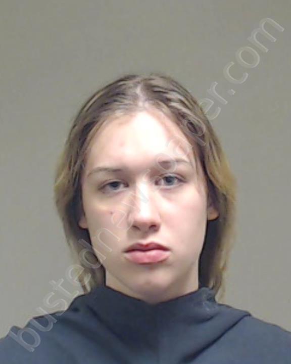 SADBERRY, JESSICA ANALEE #, Collin County, Texas - 2020-01-27 22:00:00