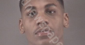 TRAPP, DAVON TYRELL | 2020-01-27 14:38:00 Forsyth County, North Carolina Booking