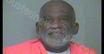 <B>ROBERT</B> <B>ANTHONY</B> <B>RICHARDS</B> #, Woodford County, Kentucky - 2020-01-27 23:48:00