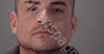 <B>HERRERA</B>, <B>MICHAEL</B> ISIDRO #, Pasco County, Florida - 2020-01-27 23:08:00