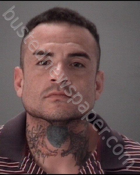 HERRERA, MICHAEL ISIDRO #, Pasco County, Florida - 2020-01-27 23:08:00
