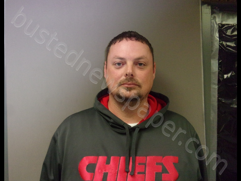 JAMES J.A MERRITT #, Randolph County, Missouri - 2020-01-27 16:31:00