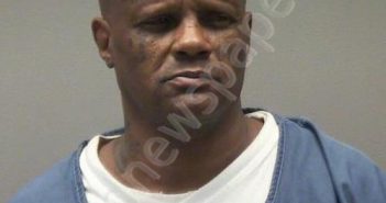 EZELL, CHARLES EDWARD | 2020-01-27 18:41:00 Montgomery County, Ohio Booking