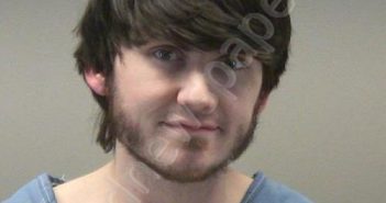 BAKER-ISON, DYLAN CHRISOPHER | 2020-01-27 22:29:00 Montgomery County, Ohio Booking