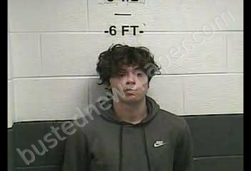 MATTHEW BARTON #, Whitley County, Kentucky - 2020-01-27 17:28:00
