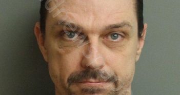 HILBURN, RONNIE FRANK | 2020-01-27 14:02:00 Jefferson County, Alabama Booking