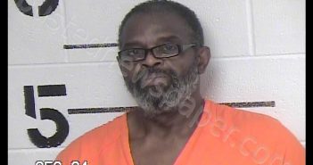 WHEATON, LARRY JAMES | 2020-01-28 Chase County, Kansas Booking