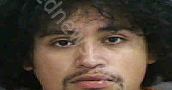 PICADO,BYRON JOSE | 2020-01-28 Collier County, Florida Booking