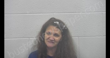 PENNY ANN <B>MORRIS</B>-BROUGHTON #, Kenton County, Kentucky - 2020-01-28