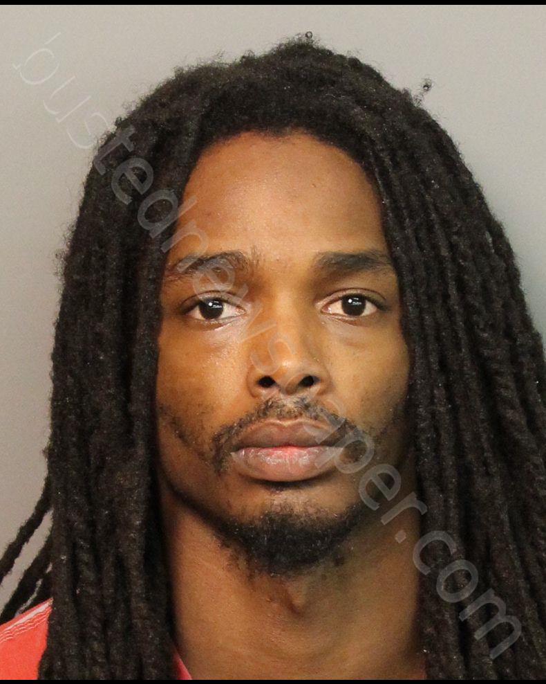 EASLEY, DEVON MARTEZ #, Jefferson County, Alabama - 2020-01-28 15:26:00